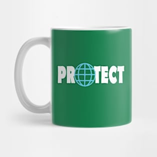 Protect Mug